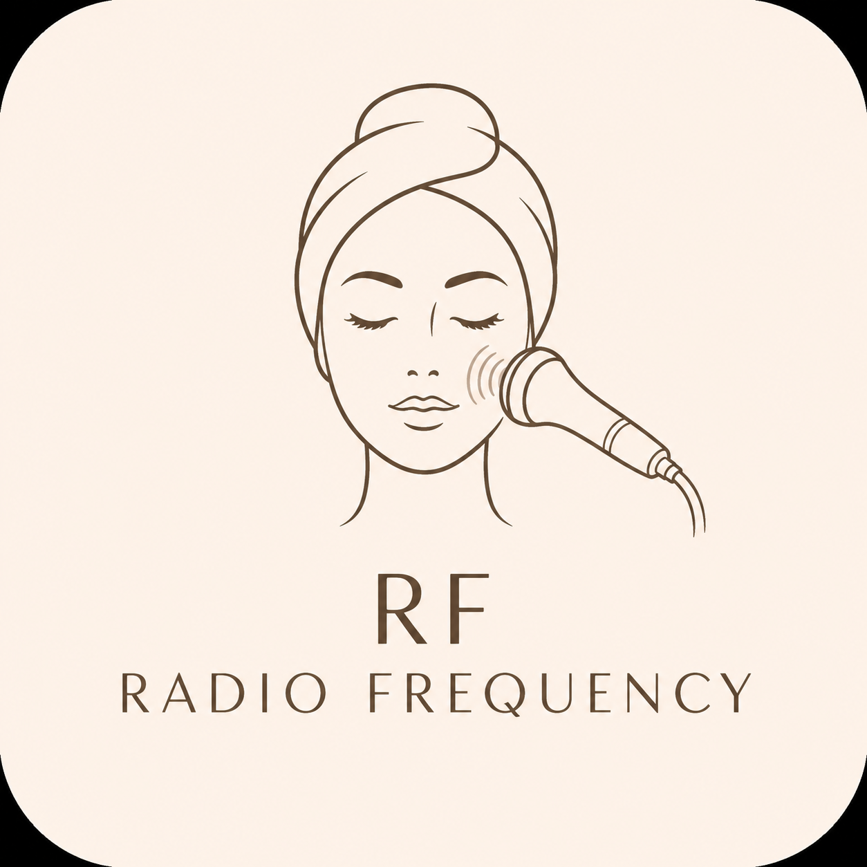 ANTIAGING RF